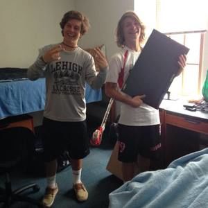 Meet your Posher, Dylan